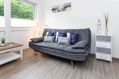 Ferienwohnung Scholle