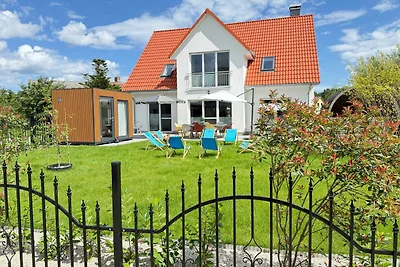Ferienhaus DeRuhHus