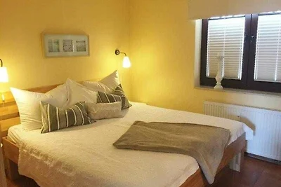 Appartamento Vacanza con famiglia Kühlungsborn