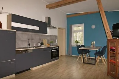 Vakantieappartement Gezinsvakantie Altefähr