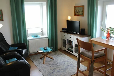 Appartamento Vacanza con famiglia Nordstrand