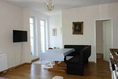 Appartamento Vacanza con famiglia Graal-Müritz