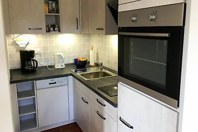Vakantieappartement Gezinsvakantie Bakenberg