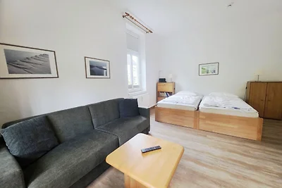 Appartamento Vacanza con famiglia Graal-Müritz