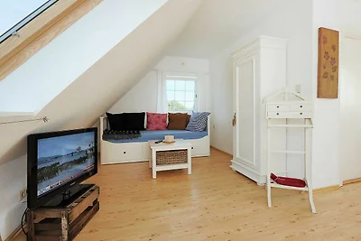 Vakantieappartement Gezinsvakantie Neuharlingersiel