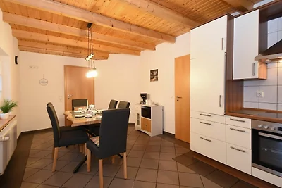Casa vacanze Vacanza di relax Westoverledingen
