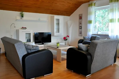 Vakantieappartement Gezinsvakantie Bad Bevensen