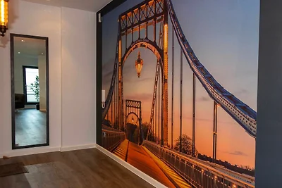 Penthouse Kaiser Wilhelm