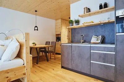 1 Froh.Natur Apartment