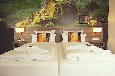 Vakantiehuis Ontspannende vakantie Goslar