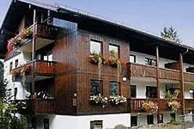Vakantieappartement Gezinsvakantie Nesselwang