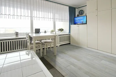 Vakantieappartement Gezinsvakantie Sylt