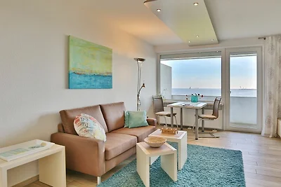 Vakantieappartement Gezinsvakantie Cuxhaven