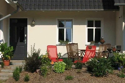 Ferienwohnung Janssen