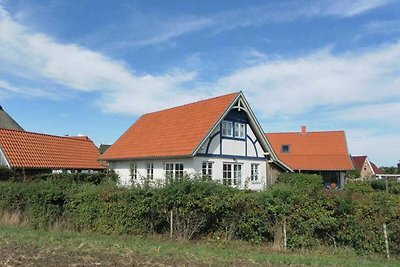 Vakantieappartement Gezinsvakantie Groß Schwansee