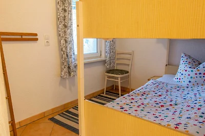 Vakantiehuis Ontspannende vakantie Lubmin