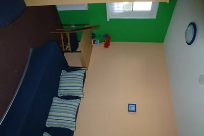 Casa vacanze Vacanza di relax Ückeritz
