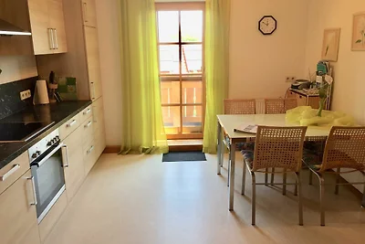 Vakantieappartement Gezinsvakantie Diessen am Ammersee