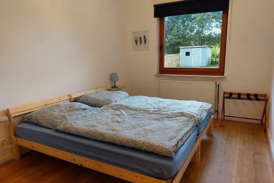 Ferienwohnung am Wald