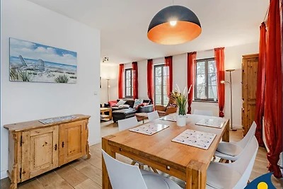 Casa vacanze Vacanza di relax Kamminke
