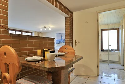 Vakantieappartement Gezinsvakantie Neukloster