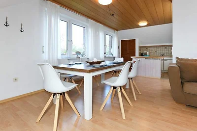 Ferienwohnung Rotbuche