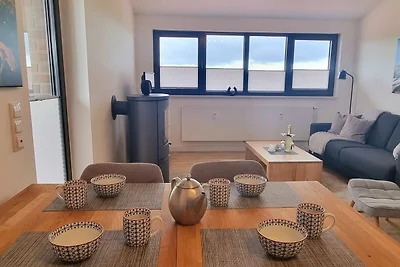Ferienwohnung Weitblick No. 36 - Aurora Vista