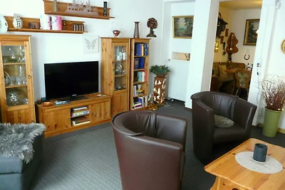 Vakantieappartement Gezinsvakantie Benneckenstein