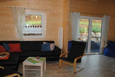 Ferienhaus Greta