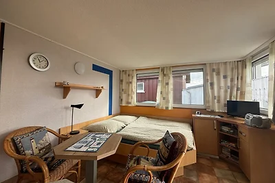 Appartamento Vacanza con famiglia Hiddensee