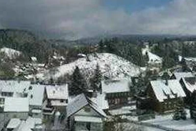 Vakantieappartement Gezinsvakantie Altenau