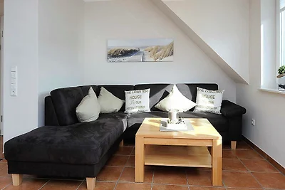 Vakantieappartement Gezinsvakantie Bensersiel