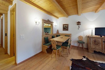 Apartamento Vacaciones familiares Champfer