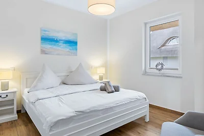 Casa vacanze Vacanza di relax Am Salzhaff