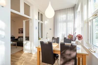 Villa Medici Heringsdorf, App. 07