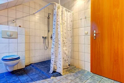 Heringsdorf - Wohnung Möwe