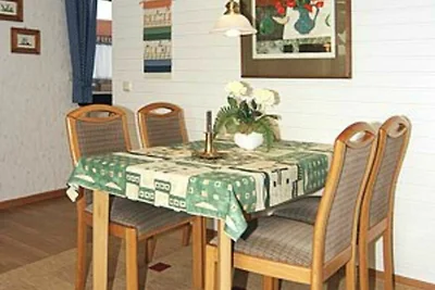 Ferienhaus Weitblick