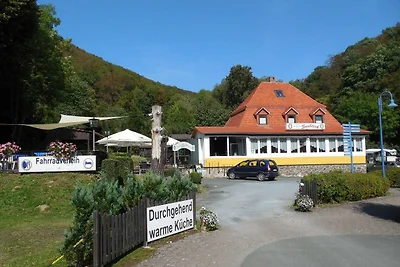 Blockhaus