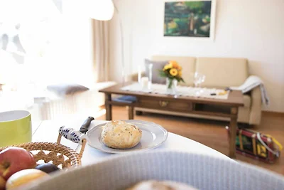Vakantieappartement Gezinsvakantie Büsum