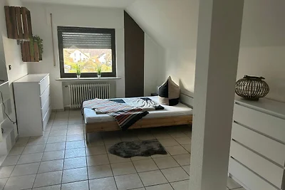 Ferienhaus Windrödel