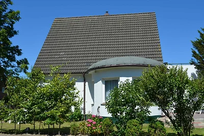 Vakantieappartement Gezinsvakantie Büsum