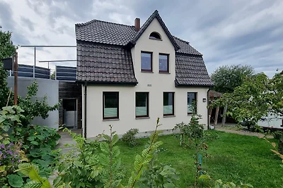 2-Zimmer Fewo im Haupthaus