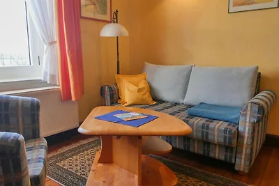 Apartment 07 Schwalbe im 1.OG