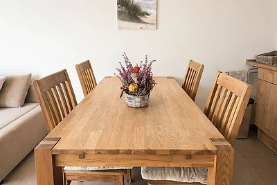 Appartamento Vacanza con famiglia Dierhagen