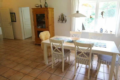 Appartamento Vacanza con famiglia Teßmannsdorf