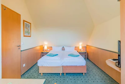 4-Zimmer-Apartment - B43