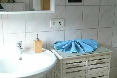 Vakantieappartement Gezinsvakantie Bansin