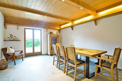 Appartamento Vacanza con famiglia Bischofswiesen