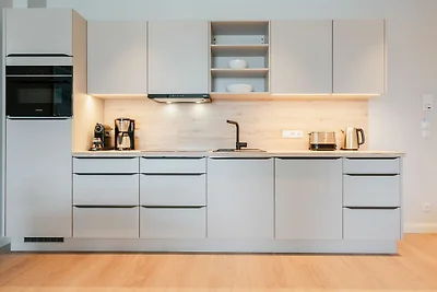 Strandterrasse, App. B2.1