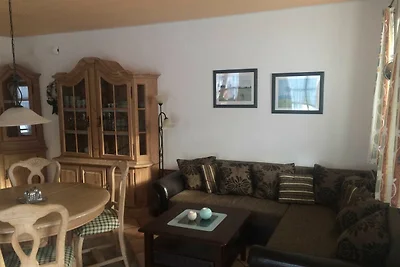 Ferienwohnung Limbrunner